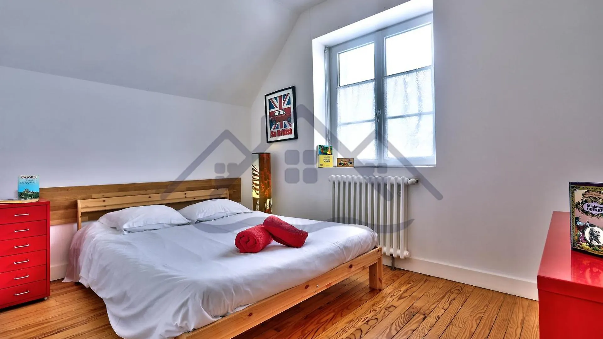 Holiday home Localise - M6A - Ty Heol - Maison De Vacances A Quelques Pas Du Port Et Des Plages - Jardin Avec Terrasse Entierement Clos - Wifi Inclus Treffiagat