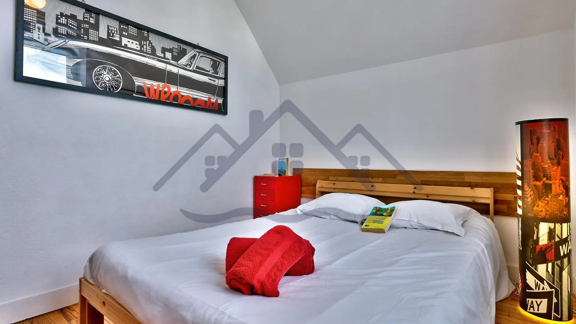 Localise - M6A - Ty Heol - Maison De Vacances A Quelques Pas Du Port Et Des Plages - Jardin Avec Terrasse Entierement Clos - Wifi Inclus Treffiagat