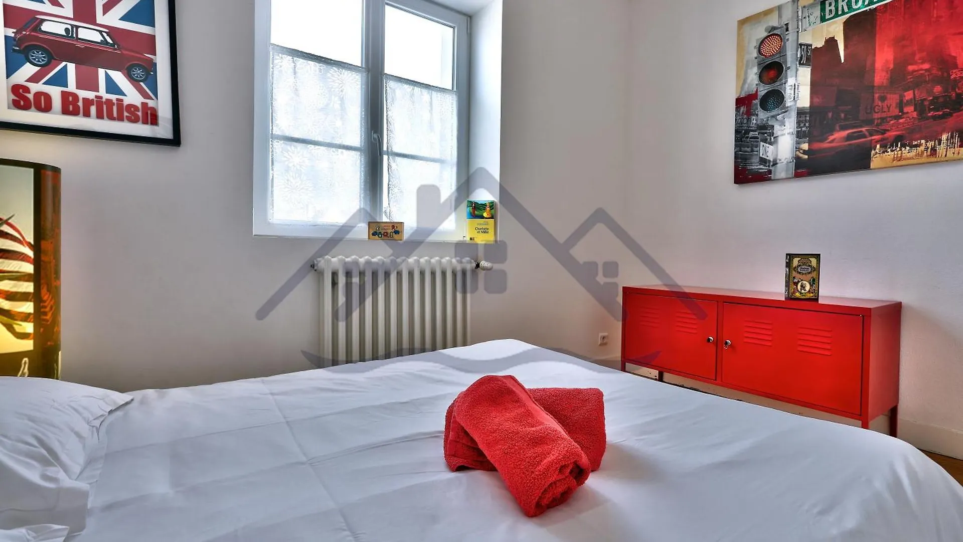 Holiday home Localise - M6A - Ty Heol - Maison De Vacances A Quelques Pas Du Port Et Des Plages - Jardin Avec Terrasse Entierement Clos - Wifi Inclus Treffiagat